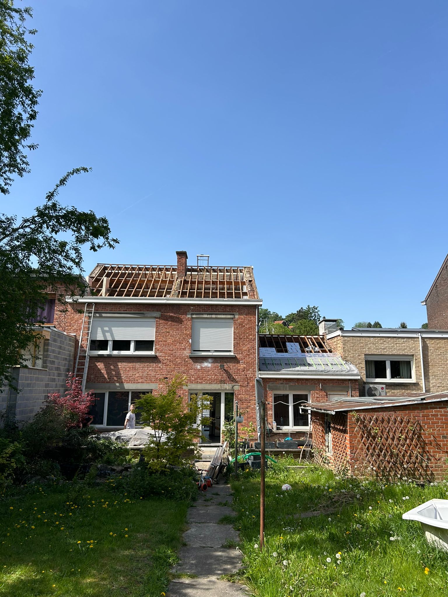 Dakwerken — foto 10