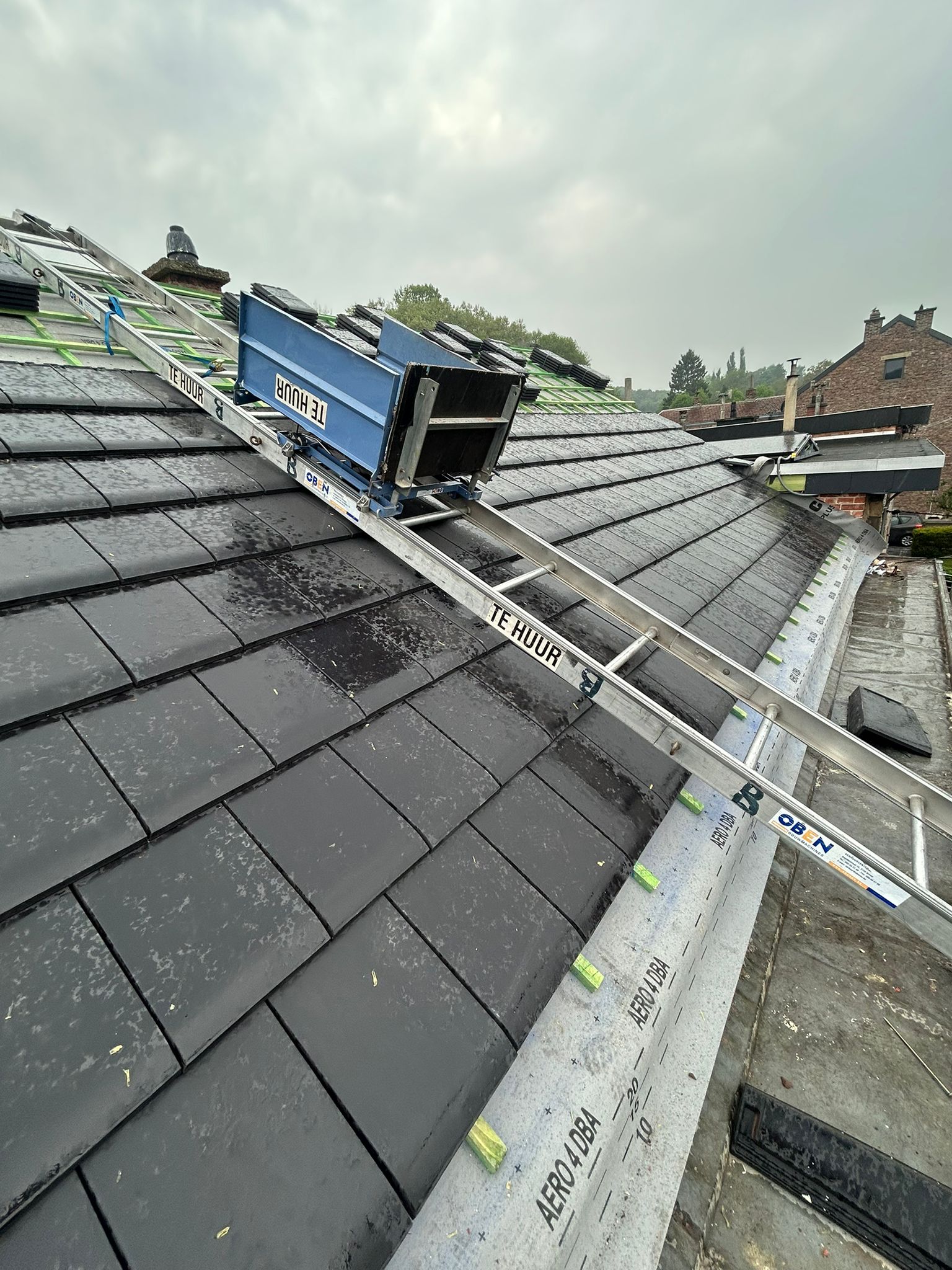 Dakwerken — foto 15