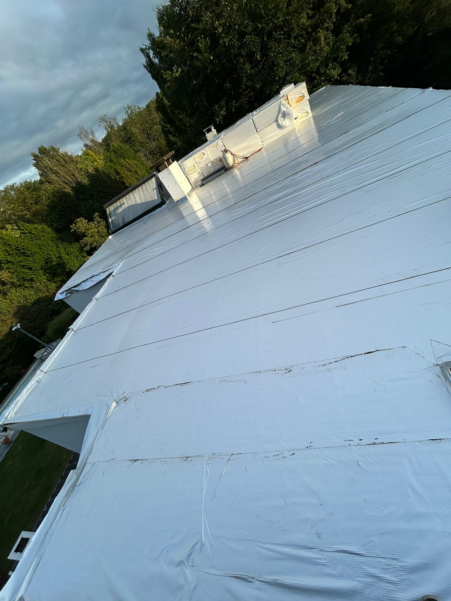 Dakwerken — foto 20